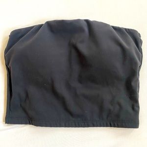 Buffbunny cropped top